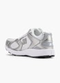 New Balance Sneaker Grau 140545 3