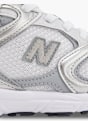 New Balance Sneaker Grigio 140545 5