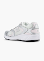 New Balance Sapatilha Prata 140543 3