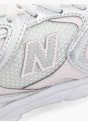 New Balance Sneaker ezüst 140543 5