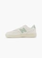New Balance Sneaker Weiß 140548 2