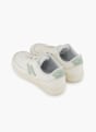 New Balance Sneaker Weiß 140548 4