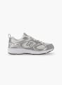 New Balance Sapatilha Prata 140549 1