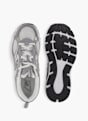 New Balance Sapatilha Prata 140549 3