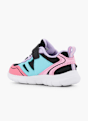 Graceland Sneaker Svart 140510 3
