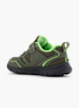 Vty Sneaker Khaki 140512 3