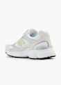 New Balance Sneaker Blanco 140551 3