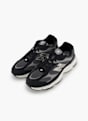 New Balance Sneaker Schwarz 140569 5
