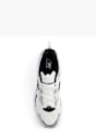 New Balance Sneaker Bianco 140567 3
