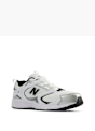 New Balance Sportbačiai Balta 140567 5