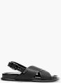 Memphis One Sandal Siyah 140517 1