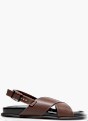 Memphis One Sandal Kahverengi 140518 1