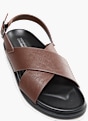 Memphis One Sandal Kahverengi 140518 2