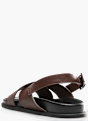 Memphis One Sandal Kahverengi 140518 3
