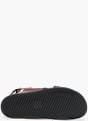 Memphis One Sandal Kahverengi 140518 4