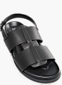 Memphis One Sandal Siyah 140520 2
