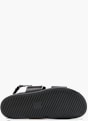 Memphis One Sandal Siyah 140520 4