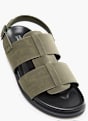 Memphis One Sandal Haki 140519 2
