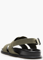 Memphis One Sandal Haki 140519 3