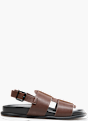 Memphis One Sandal Kahverengi 140521 1