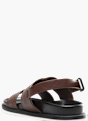 Memphis One Sandal Kahverengi 140521 2