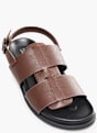 Memphis One Sandal Kahverengi 140521 3