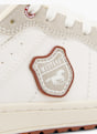 Mustang Baskets Beige 140523 5