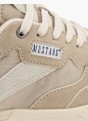 Mustang Sneaker Braun 140526 5