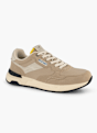 Mustang Sneaker Braun 140526 6