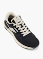 Mustang Baskets Noir 140530 2