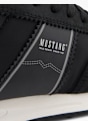 Mustang Sneaker Grau 140532 5