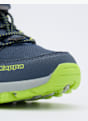 Kappa Winterboots Blau 140524 5