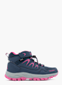 Kappa Winterboots Blau 140525 1