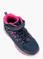 Kappa Winterboots Blau 140525 2