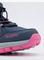 Kappa Winterboots Blau 140525 5