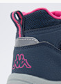 Kappa Winterboots Blau 140525 6