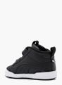 PUMA Pantofi mid cut Negru 140578 3
