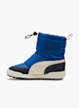 PUMA Winterboots Blau 140598 2