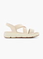 Easy Street Sandalia Beige 140591 1