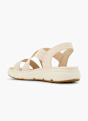 Easy Street Sandália Beige 140591 3