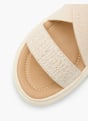 Easy Street Sandália Beige 140591 5