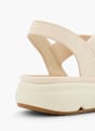 Easy Street Sandalia Beige 140591 6