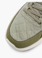 Skechers Sneaker Olive 140608 5