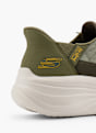 Skechers Sneaker Olive 140608 6