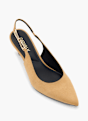 Catwalk Sapatos de salto alto Castanho 140635 2