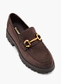 Graceland Loaferke Rjava 140638 2