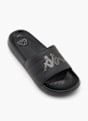 Kappa Claquettes Noir 140766 2