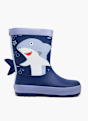 ToeZone Wellies Blue 140810 1