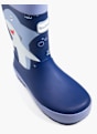 ToeZone Wellies Blue 140810 2