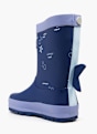 ToeZone Wellies Blue 140810 3
